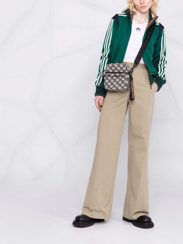 17559967_36678549_1000.jpg Karl Lagerfeld K/Monogram jacquard crossbody bag