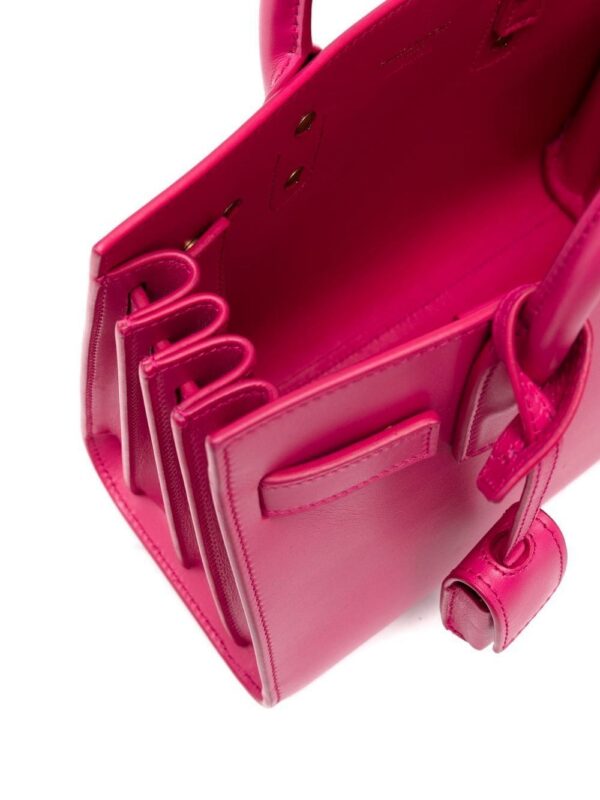 17607736_39023830_1000.jpg Saint Laurent Sac de Jour Nano tote bag