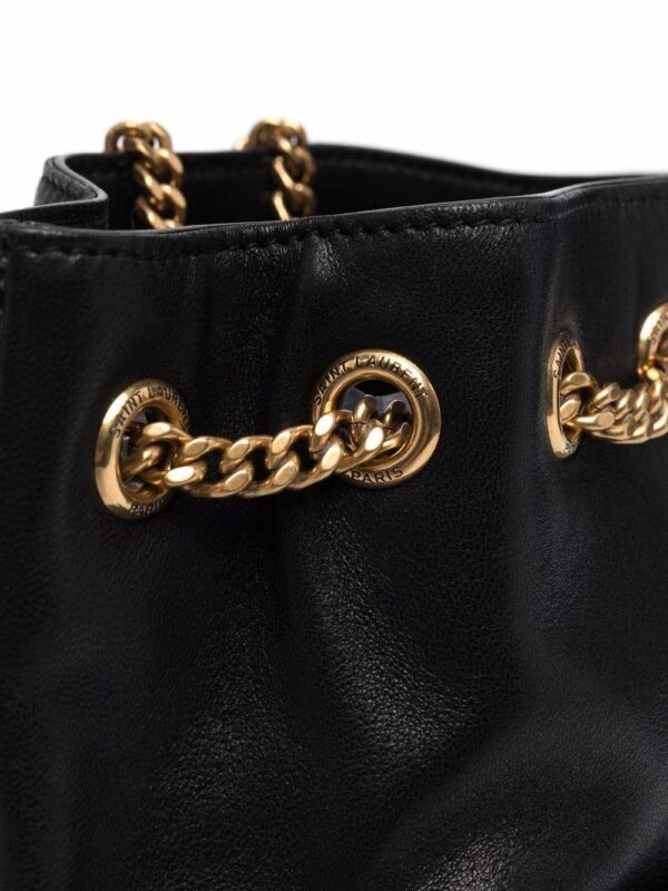 17611031_37731673_1000.jpg Saint Laurent Nano Bucket crossbody bag
