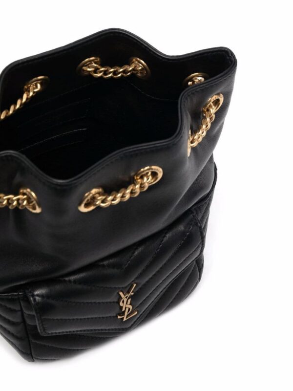 17611031_37731676_1000.jpg Saint Laurent Nano Bucket crossbody bag