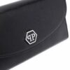 17640241_37019127_1000.jpg Philipp Plein Hexagon flap clutch