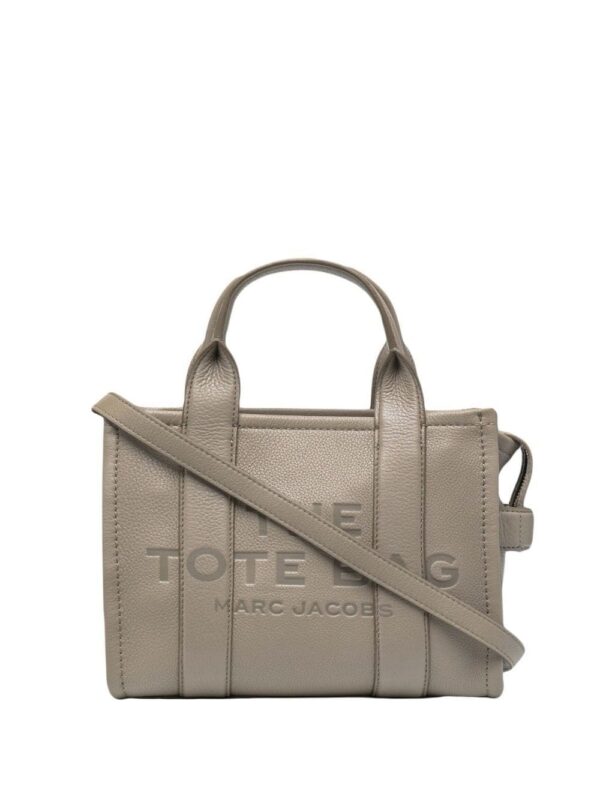 17655559_53561680_1000.jpg Marc Jacobs The Leather Small Tote bag