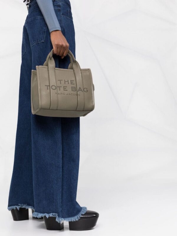 17655559_53561684_1000.jpg Marc Jacobs The Leather Small Tote bag