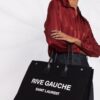 17674410_37021907_1000.jpg Saint Laurent Rive Gauche shopping tote bag