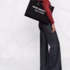 17674410_37022519_1000.jpg Saint Laurent Rive Gauche shopping tote bag