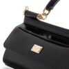 17699896_39656670_1000.jpg Dolce & Gabbana small Sicily top-handle bag