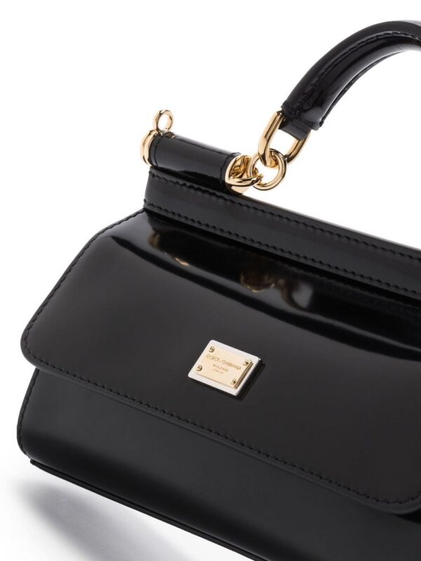 17699896_39656670_1000.jpg Dolce & Gabbana small Sicily top-handle bag