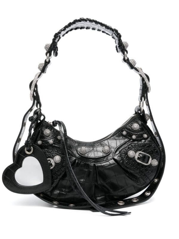 Balenciaga XS Le Cagole shoulder bag