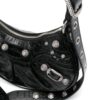 Balenciaga XS Le Cagole shoulder bag