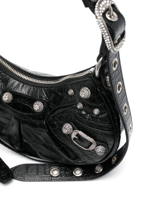 Balenciaga XS Le Cagole shoulder bag