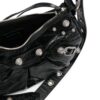 Balenciaga XS Le Cagole shoulder bag