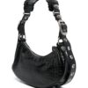 Balenciaga XS Le Cagole shoulder bag