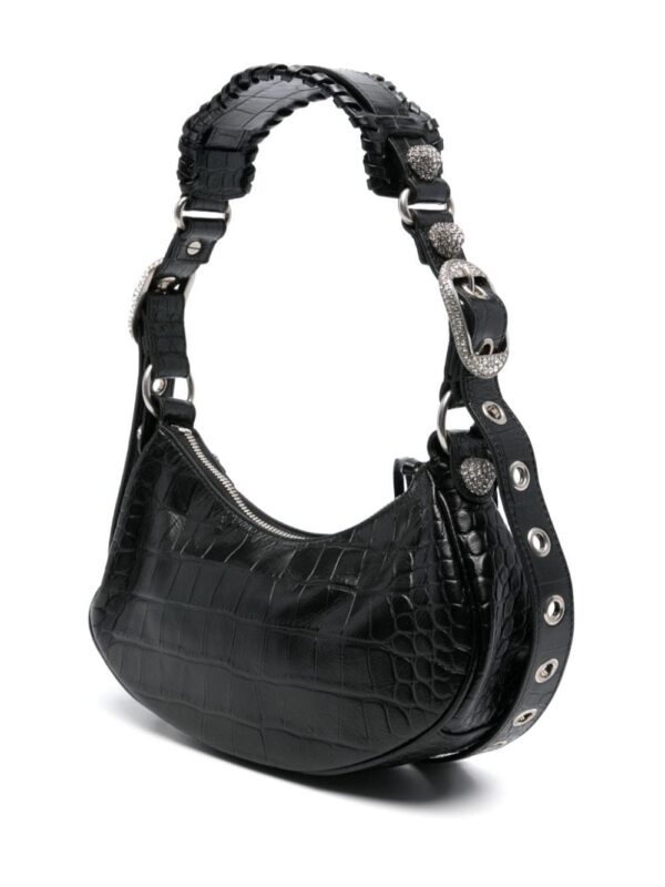 Balenciaga XS Le Cagole shoulder bag