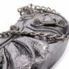 17730582_38028598_1000.jpg Balenciaga mini Le Cagole metallic shoulder bag