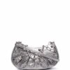 17730582_38028599_1000.jpg Balenciaga mini Le Cagole metallic shoulder bag