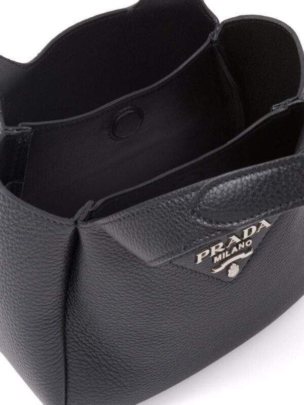 17736821_37215993_1000.jpg Prada Flou leather tote bag