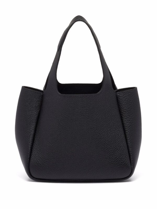 17736821_37215994_1000.jpg Prada Flou leather tote bag
