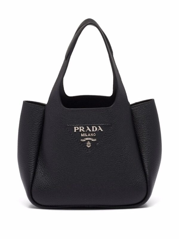 17736821_37215995_1000.jpg Prada Flou leather tote bag