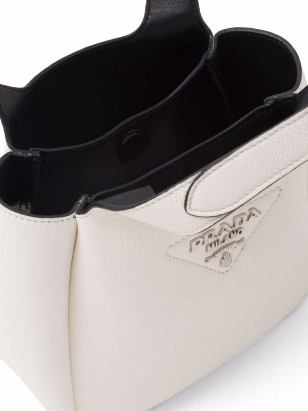 17737485_37224385_1000.jpg Prada Flou tote bag