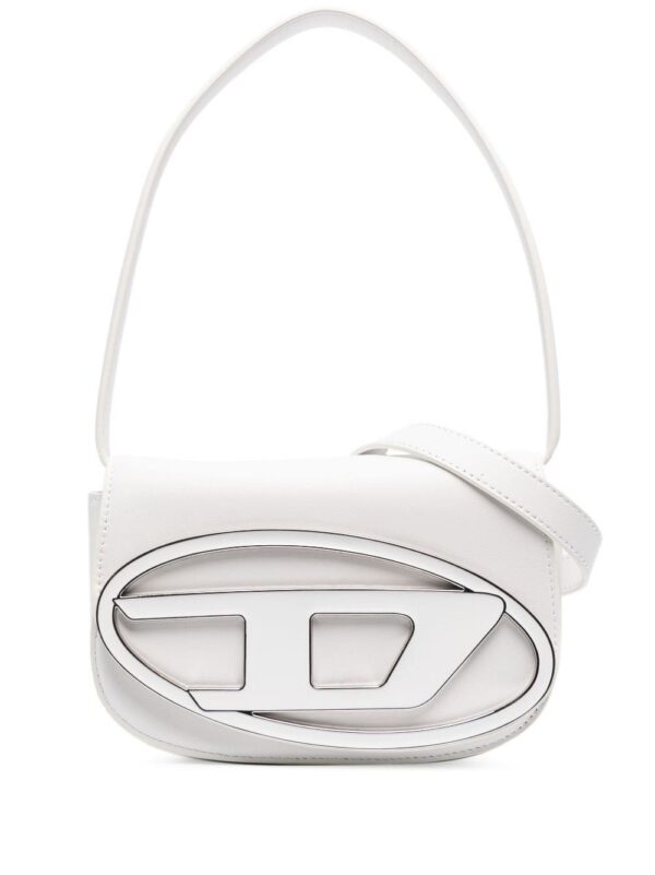 17748588_0ad546e2-d631-4e0e-b930-27e6dc157b9a_1000.jpg Diesel 1DR leather shoulder bag