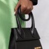 17756152_37913869_1000.jpg Jacquemus Le Chiquito Noeud tote bag