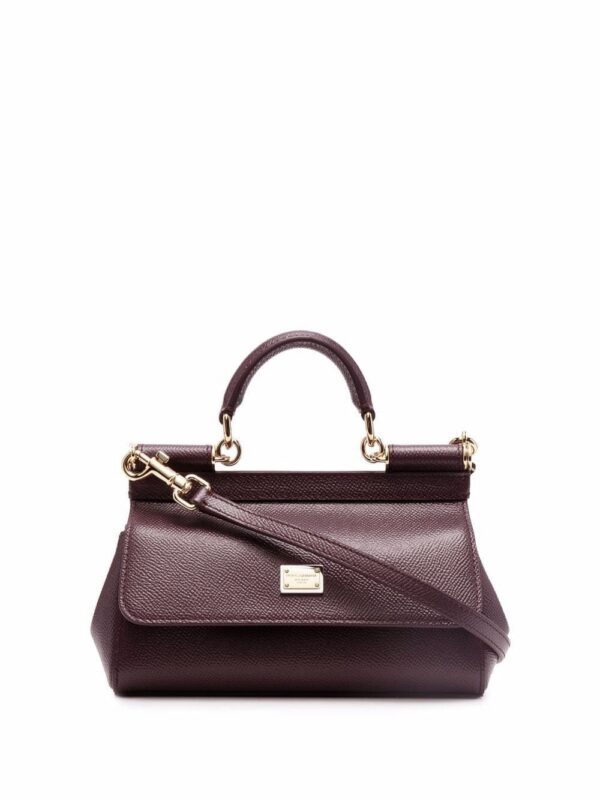 17760643_37464762_1000.jpg Dolce & Gabbana small Sicily shoulder bag