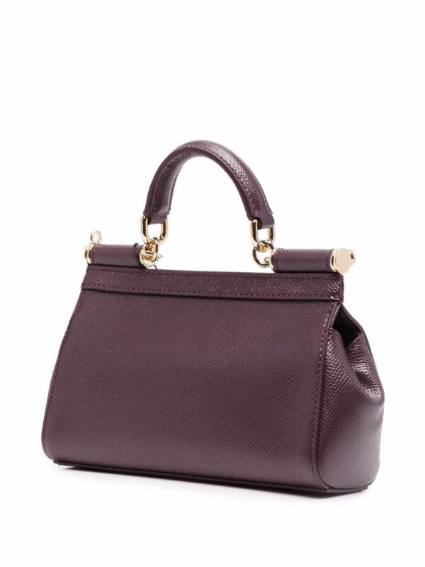 17760643_37464775_1000.jpg Dolce & Gabbana small Sicily shoulder bag