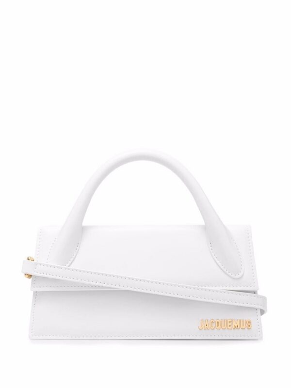 17766322_37319243_1000.jpg Jacquemus Le Chiquito Long tote bag