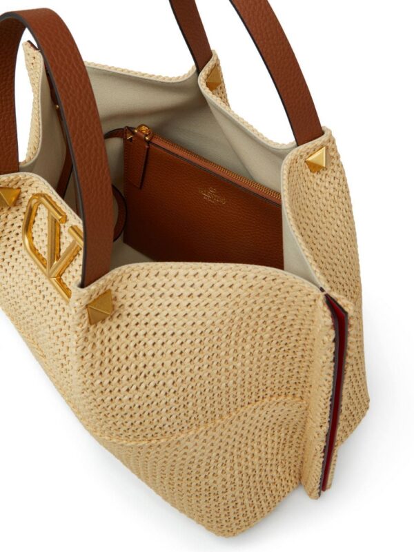 17782635_50325952_1000.jpg Valentino Garavani Summer woven tote bag