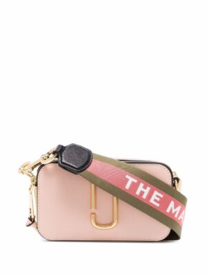17783247_38916460_1000.jpg Marc Jacobs The Snapshot camera bag