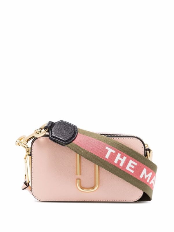 17783247_38916460_1000.jpg Marc Jacobs The Snapshot camera bag