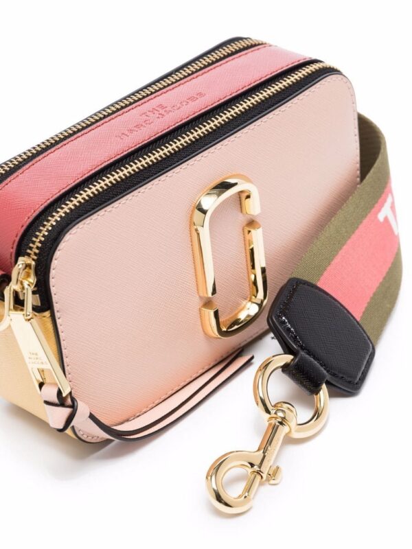 17783247_38920002_1000.jpg Marc Jacobs The Snapshot camera bag
