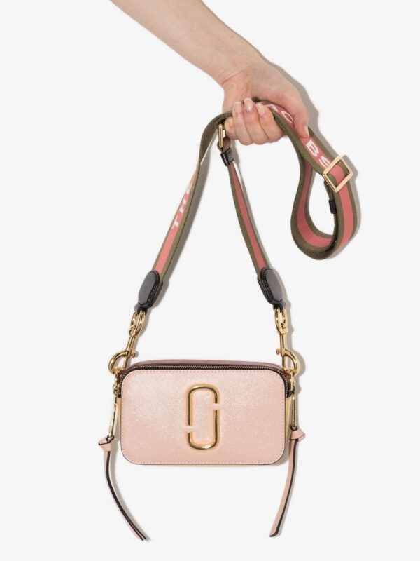 17783247_40190399_1000.jpg Marc Jacobs The Snapshot camera bag