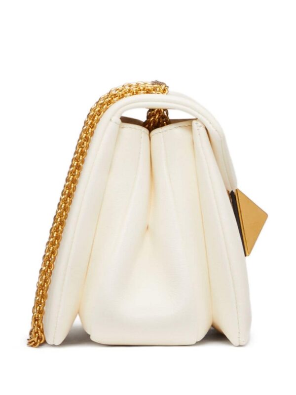 17785005_53576703_1000.jpg Valentino Garavani One Stud nappa-leather shoulder bag