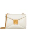 17785005_53576705_1000.jpg Valentino Garavani One Stud nappa-leather shoulder bag