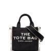 17797290_53561709_1000.jpg Marc Jacobs The Jacquard Small Tote bag