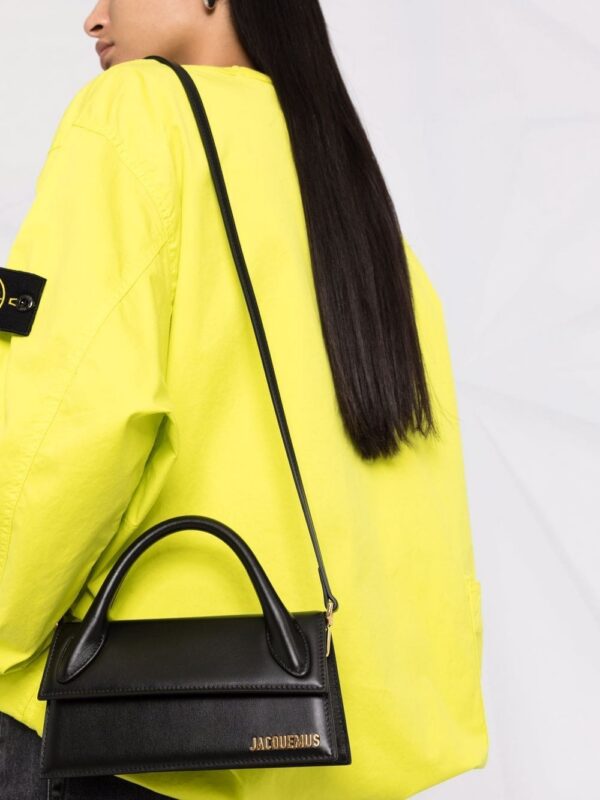 17819103_37454076_1000.jpg Jacquemus Le Chiquito Long tote bag