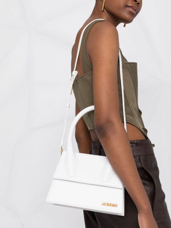 17823411_12926e8b-bc1e-437a-ab81-f688cec0388e_1000.jpg Jacquemus Le Grand Chiquito tote bag