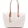 17830588_38845290_1000.jpg Michael Kors Marilyn medium logo tote bag
