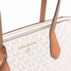 17830588_38846538_1000.jpg Michael Kors Marilyn medium logo tote bag