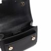 Michael Kors Heather faux leather crossbody bag