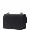 Michael Kors Heather faux leather crossbody bag