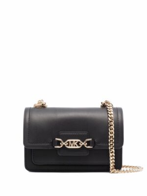 17831540_38854395_1000.jpg Michael Kors Heather faux leather crossbody bag