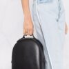 17849803_38748256_1000.jpg Emporio Armani embossed logo backpack