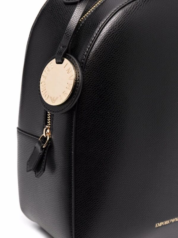 17849803_38749034_1000.jpg Emporio Armani embossed logo backpack
