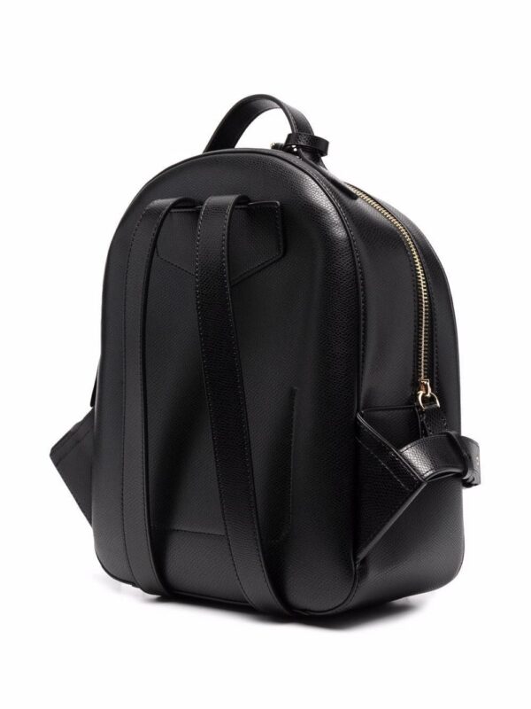 17849803_38749037_1000.jpg Emporio Armani embossed logo backpack