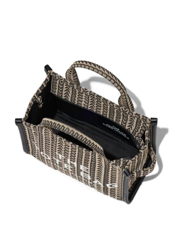 17860475_41046015_1000.jpg Marc Jacobs The Monogram Small Tote bag