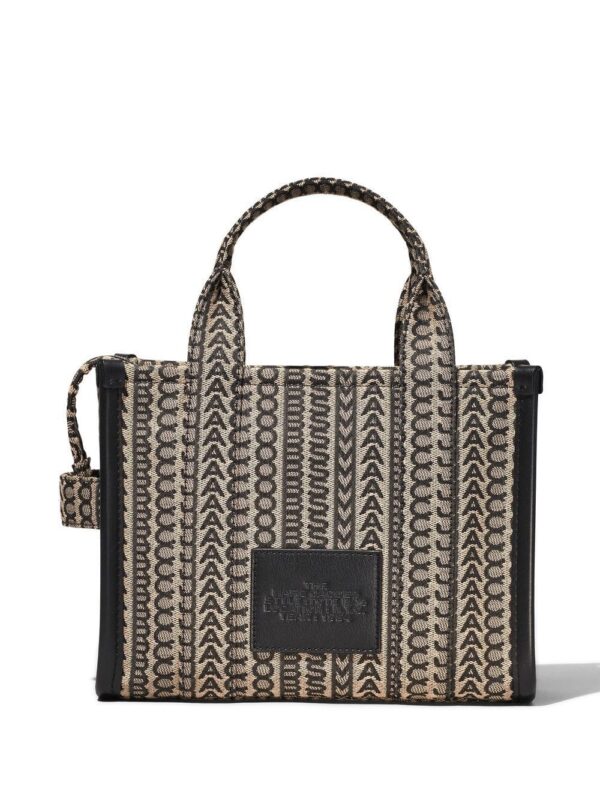17860475_41046016_1000.jpg Marc Jacobs The Monogram Small Tote bag