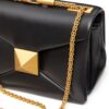 17889048_50948270_1000.jpg Valentino Garavani One Stud nappa-leather shoulder bag