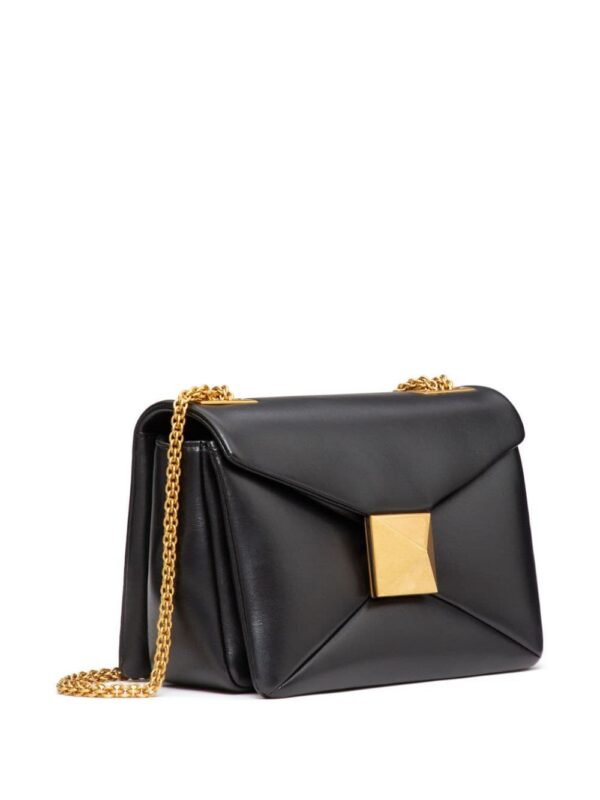 17889048_50948276_1000.jpg Valentino Garavani One Stud nappa-leather shoulder bag